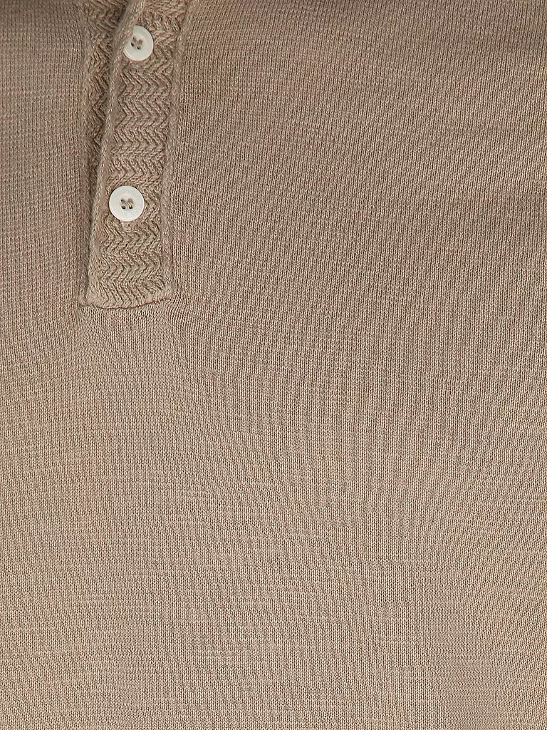 JOOP | Poloshirt BASTIANOR | dunkelblau