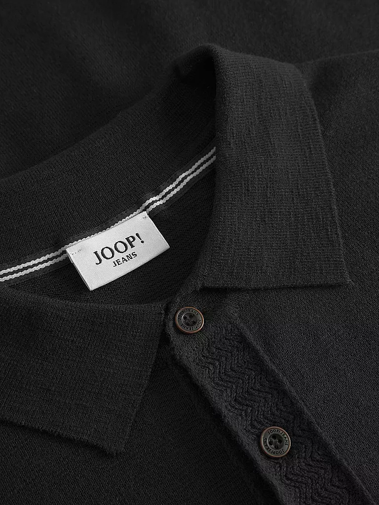 JOOP | Poloshirt BASTIANOR | dunkelblau