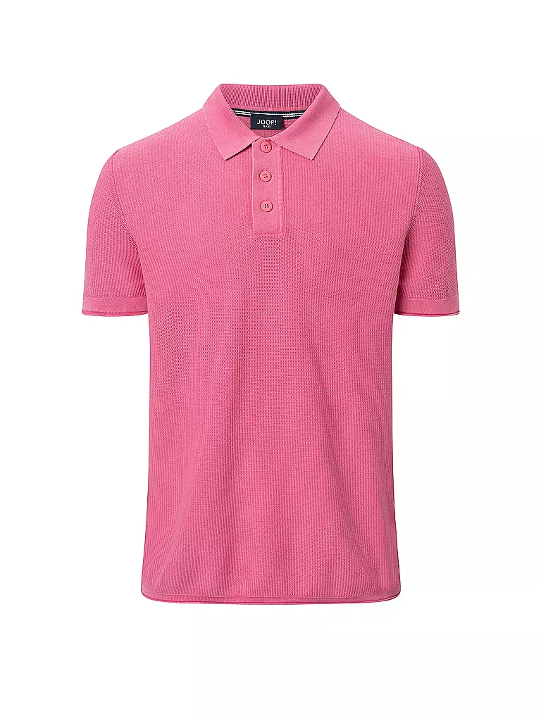 JOOP | Poloshirt HERIOS | rosa
