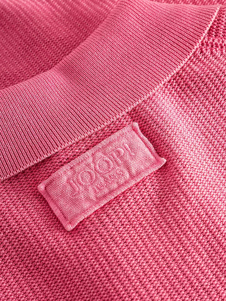 JOOP | Poloshirt HERIOS | rosa