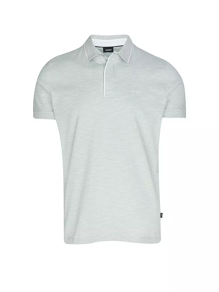 JOOP | Poloshirt IWANKO | hellgrün