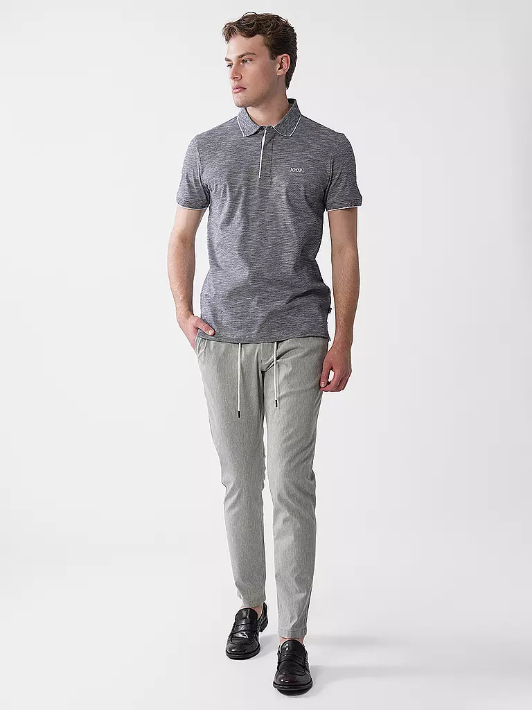 JOOP | Poloshirt IWANKO | dunkelblau