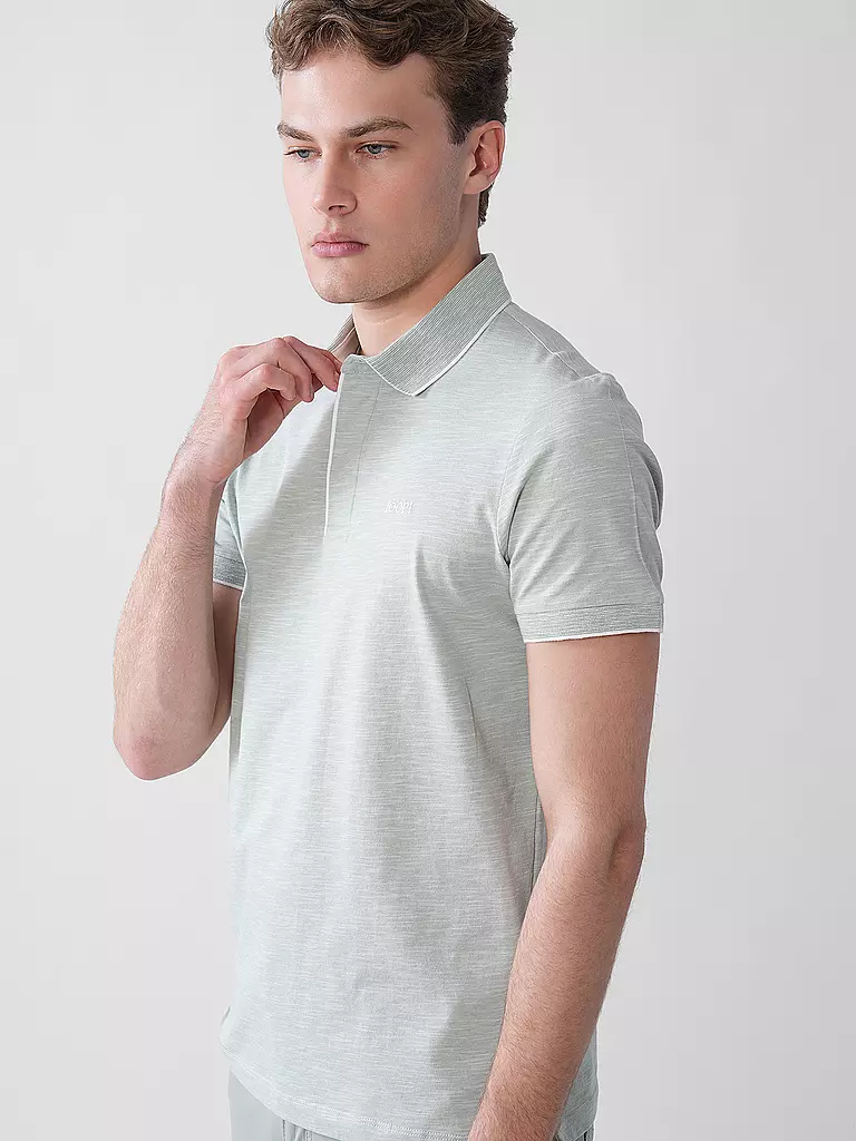 JOOP | Poloshirt IWANKO | dunkelblau