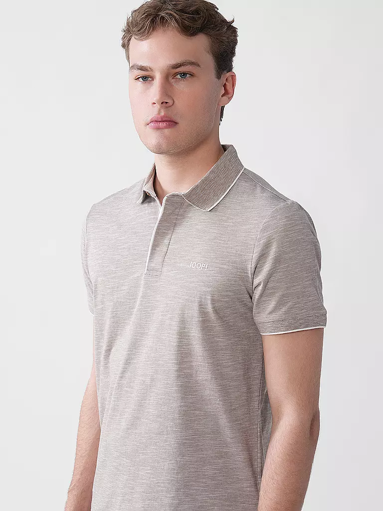 JOOP | Poloshirt IWANKO | hellgrün
