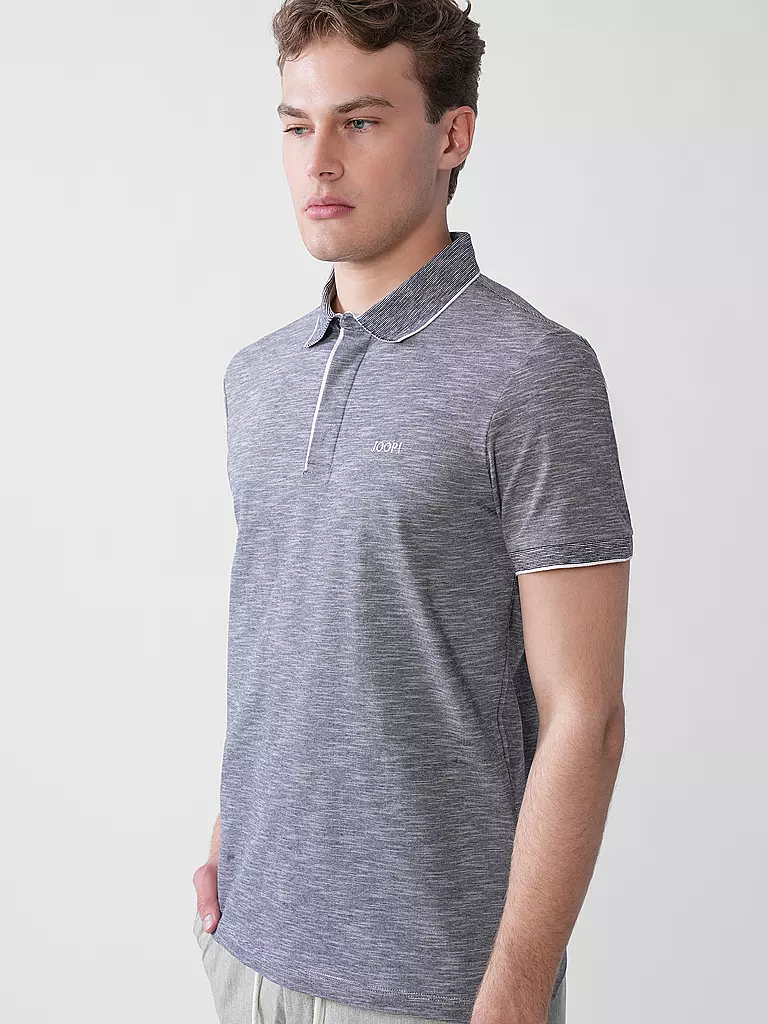 JOOP | Poloshirt IWANKO | dunkelblau