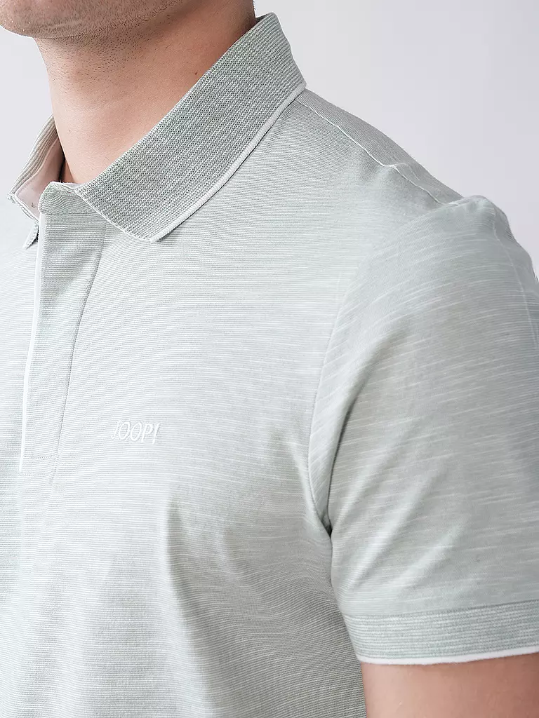 JOOP | Poloshirt IWANKO | dunkelblau