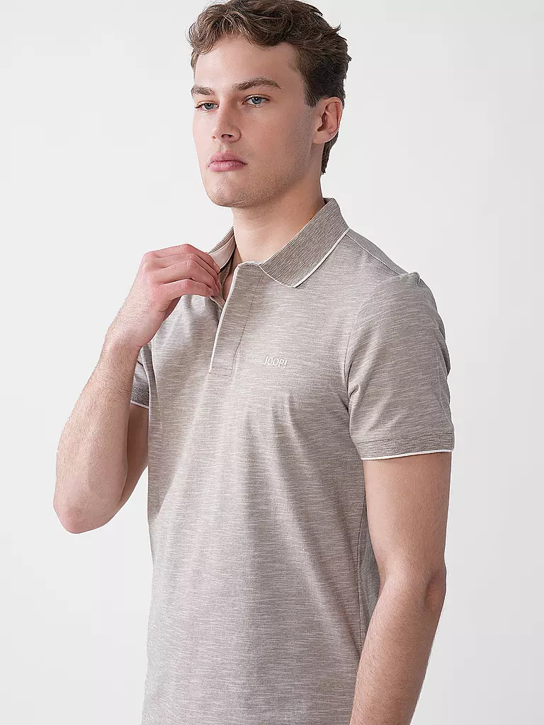 JOOP | Poloshirt IWANKO | hellgrün