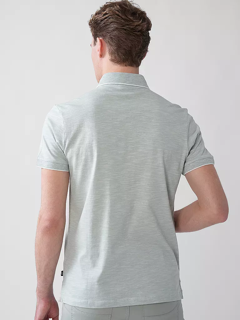 JOOP | Poloshirt IWANKO | dunkelblau