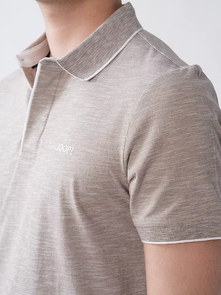 JOOP | Poloshirt IWANKO | hellgrün