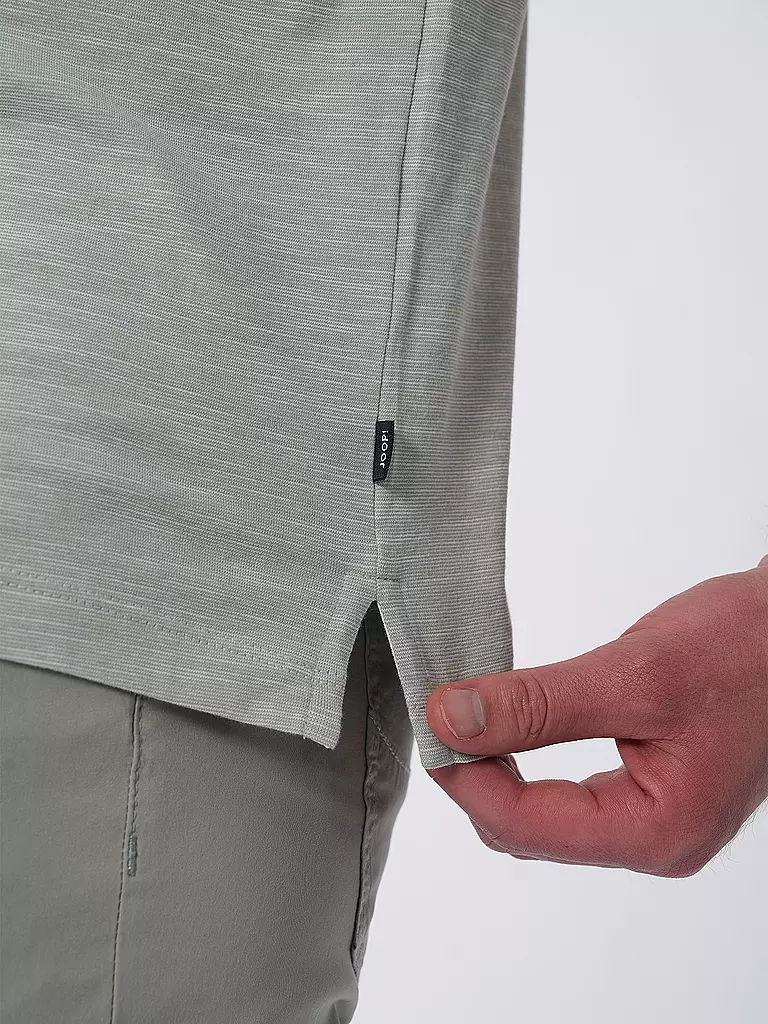 JOOP | Poloshirt IWANKO | dunkelblau