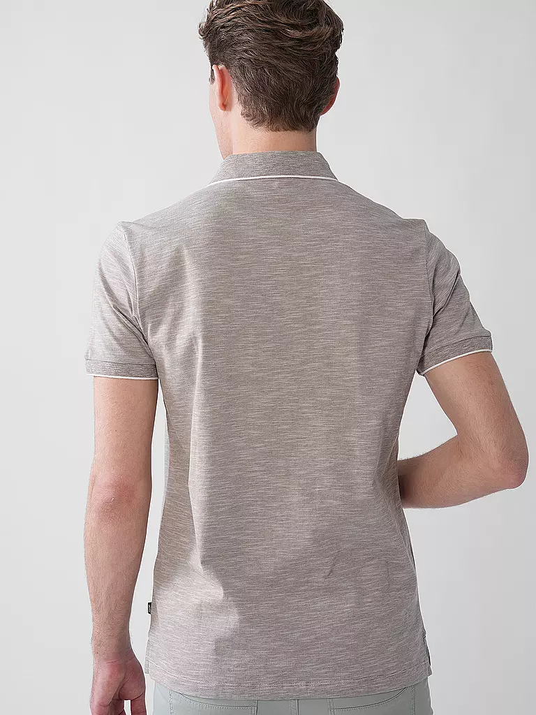 JOOP | Poloshirt IWANKO | hellgrün
