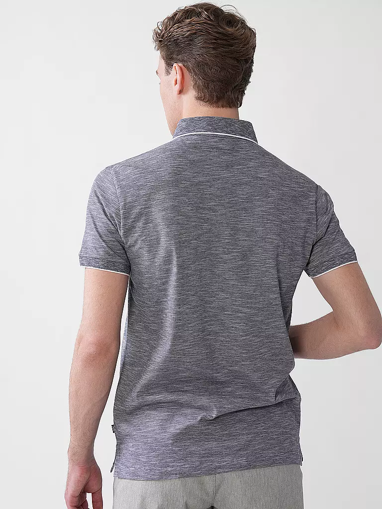 JOOP | Poloshirt IWANKO | dunkelblau
