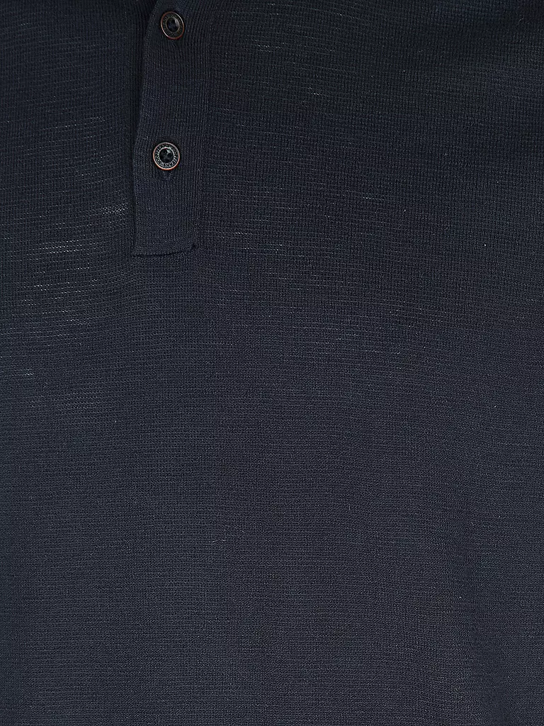 JOOP | Poloshirt Modern Fit BASTIAN  | dunkelblau
