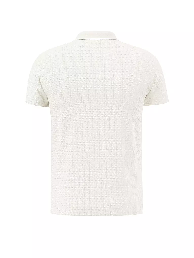 JOOP | Poloshirt Modern Fit BORIS  | weiss