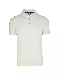 JOOP | Poloshirt Modern Fit BRADLEY | creme