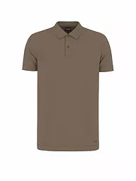 JOOP | Poloshirt Modern Fit BRADLEY | braun