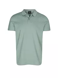 JOOP | Poloshirt Modern Fit BRADLEY | hellgrün