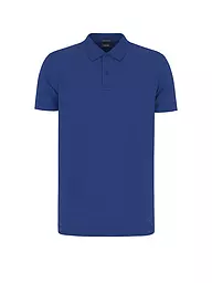 JOOP | Poloshirt Modern Fit BRADLEY | blau