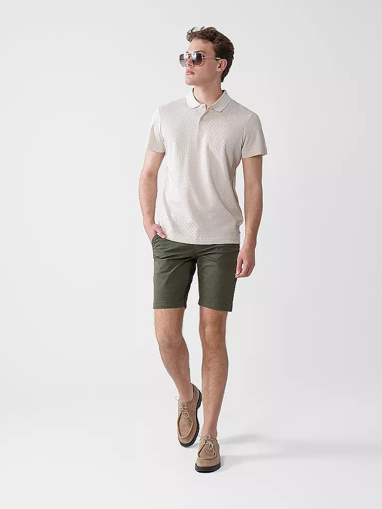 JOOP | Poloshirt Modern Fit BRADLEY | beige