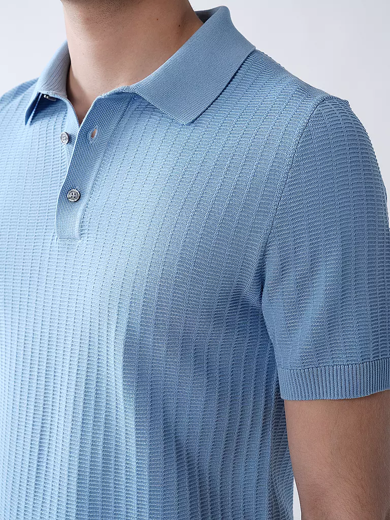 JOOP | Poloshirt Modern Fit BRADLEY | creme