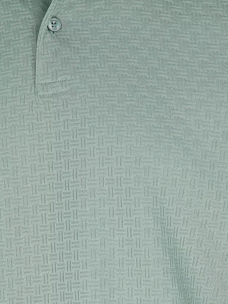 JOOP | Poloshirt Modern Fit BRADLEY | braun