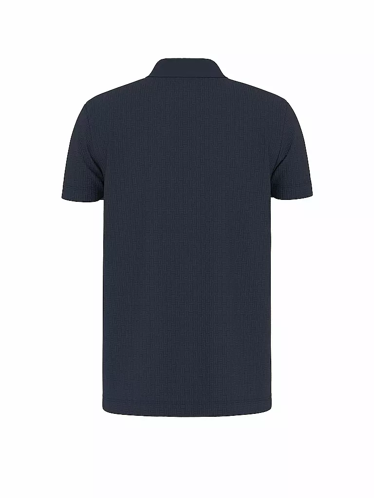 JOOP | Poloshirt Modern Fit BRADLEY | hellgrün
