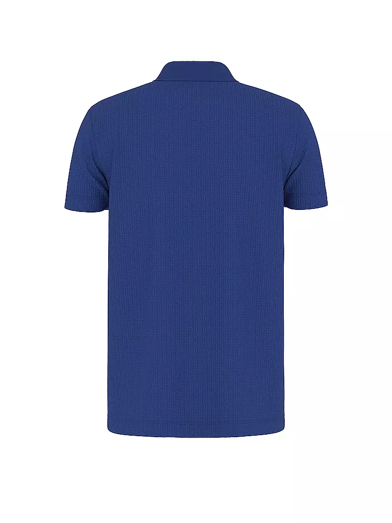 JOOP | Poloshirt Modern Fit BRADLEY | blau