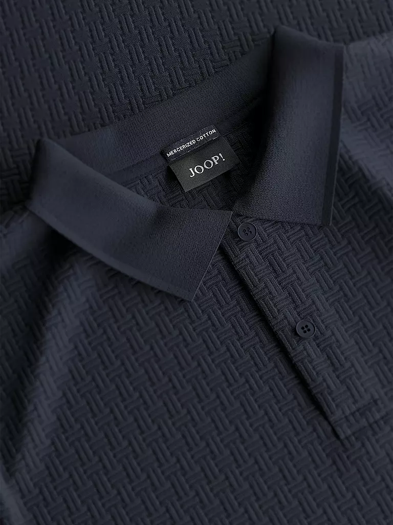 JOOP | Poloshirt Modern Fit BRADLEY | hellgrün