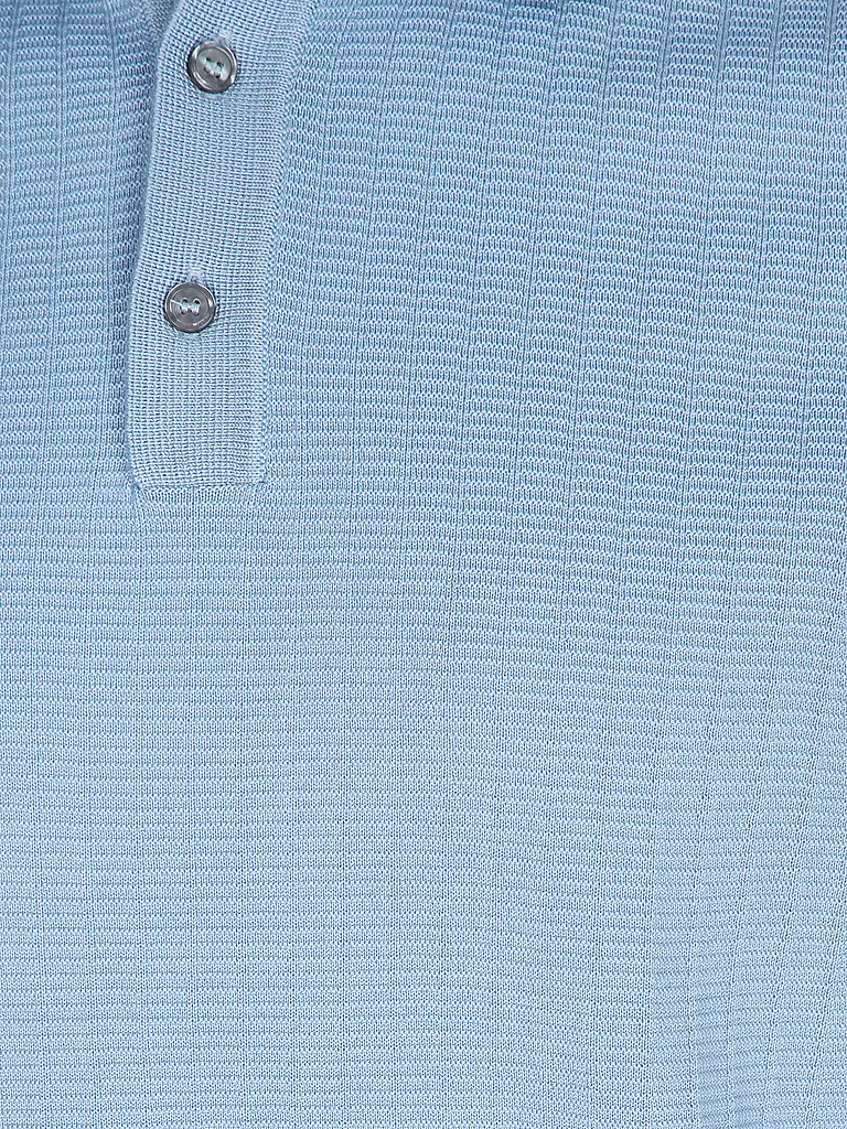 JOOP | Poloshirt Modern Fit BRADLEY | creme