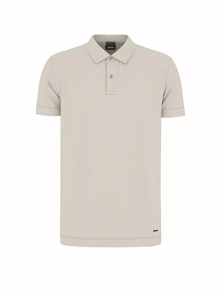 JOOP | Poloshirt Modern Fit BRADLEY | hellgrün