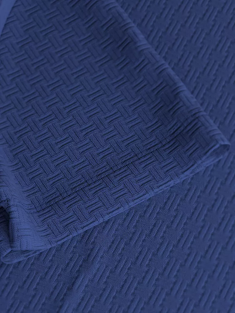 JOOP | Poloshirt Modern Fit BRADLEY | blau