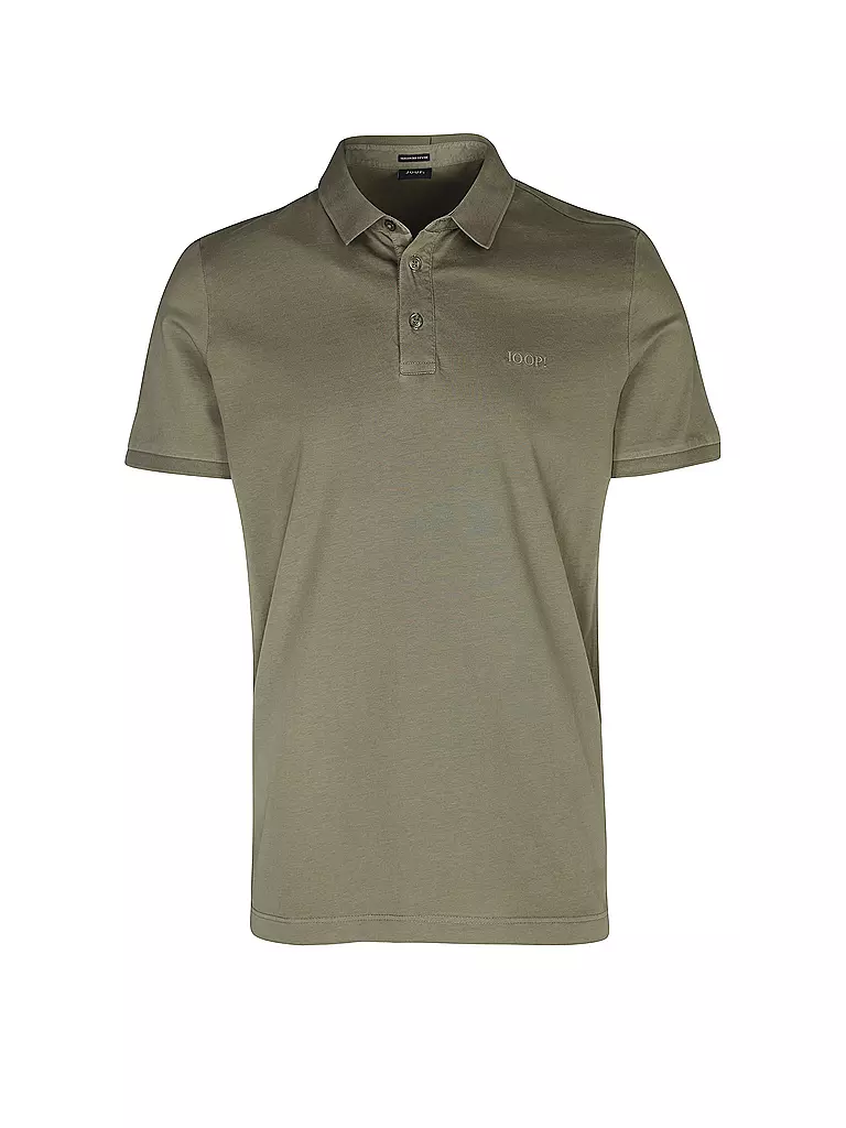 JOOP | Poloshirt PASCHA  | grün