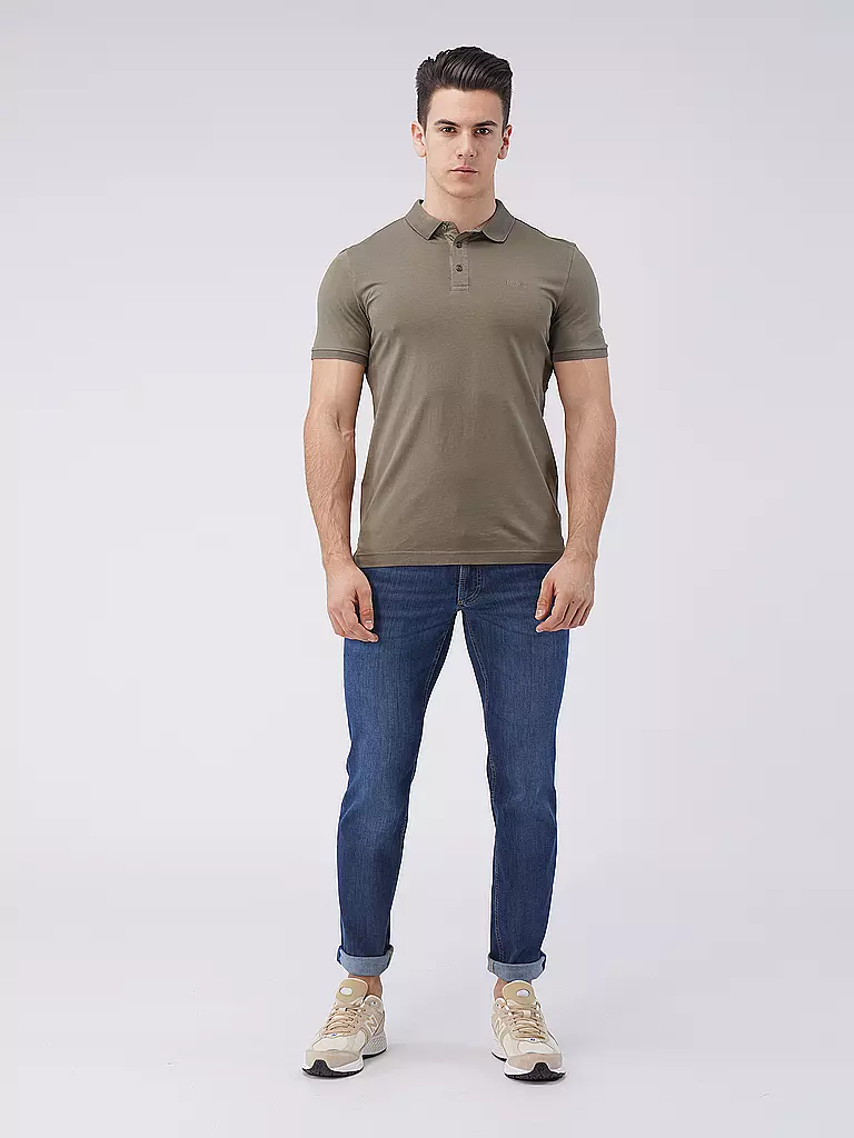 JOOP | Poloshirt PASCHA  | grün