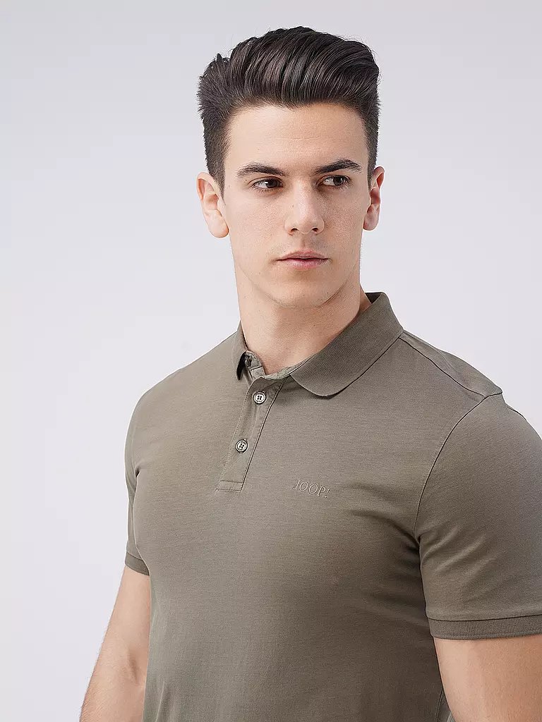 JOOP | Poloshirt PASCHA  | grün