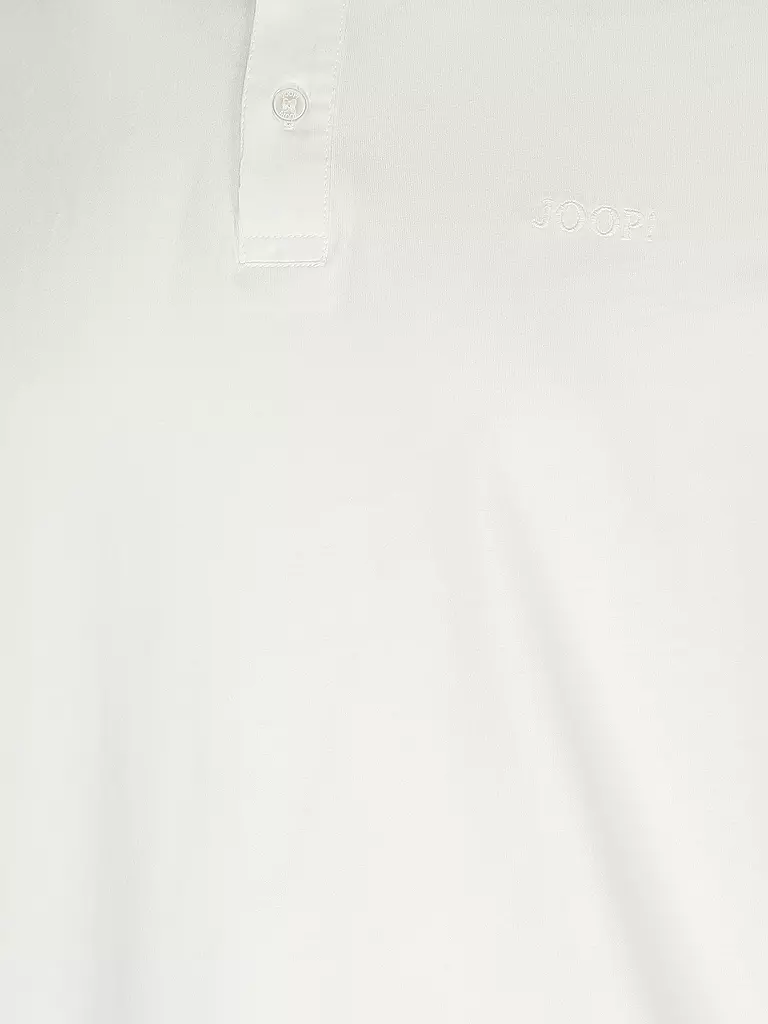 JOOP | Poloshirt PASCHA  | weiss