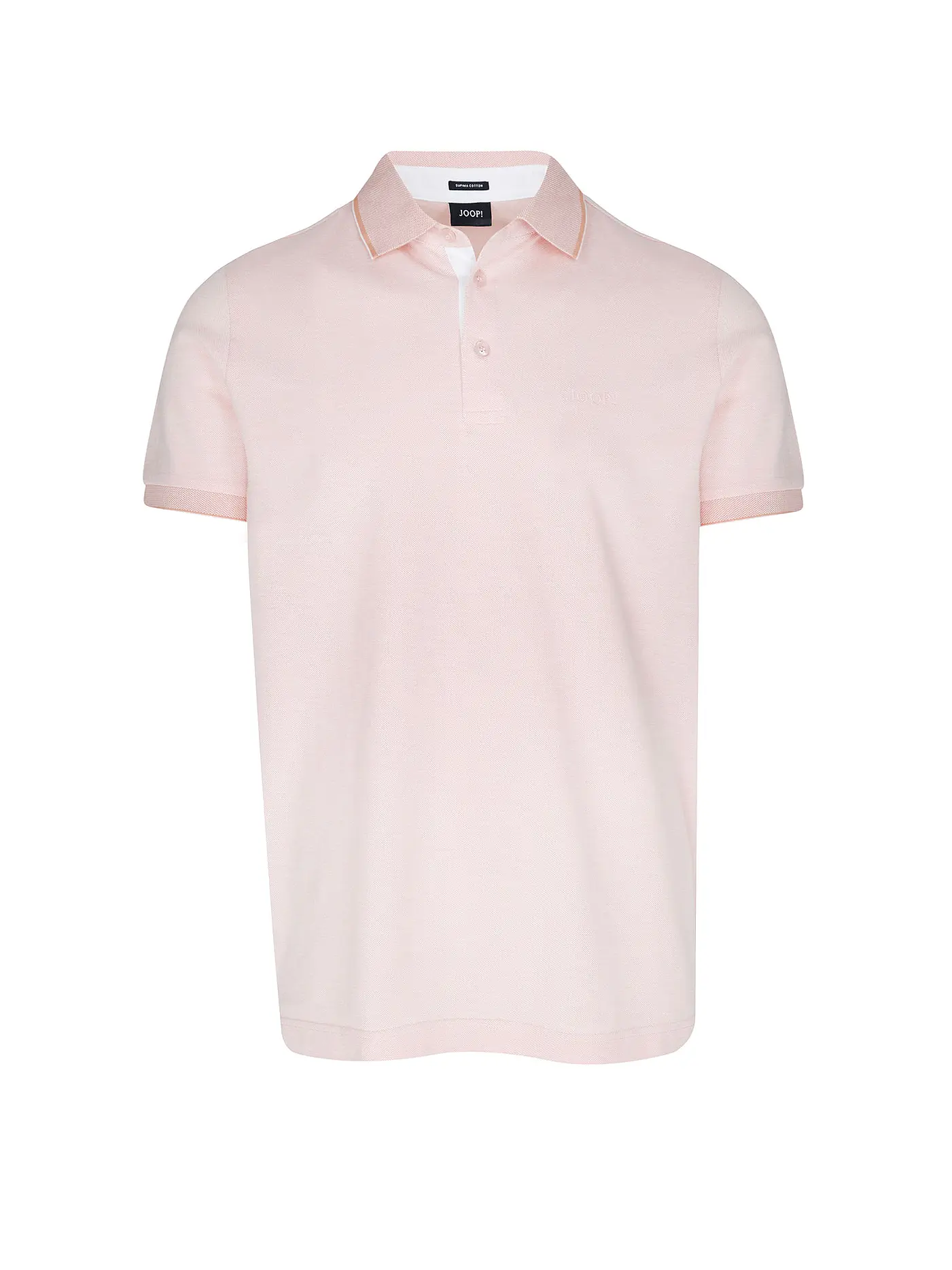JOOP | Poloshirt PERCY  | rosa