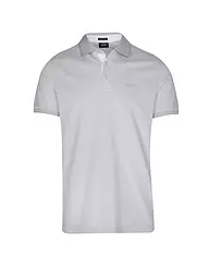 JOOP | Poloshirt PERCY  | hellgrau