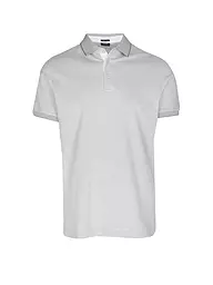 JOOP | Poloshirt PERCY  | hellgrau
