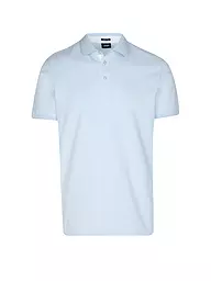 JOOP | Poloshirt PERCY  | hellblau