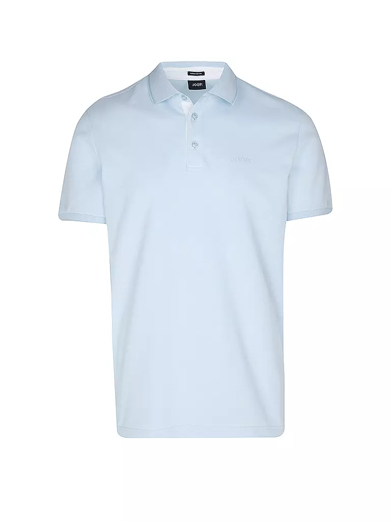 JOOP | Poloshirt PERCY  | hellblau