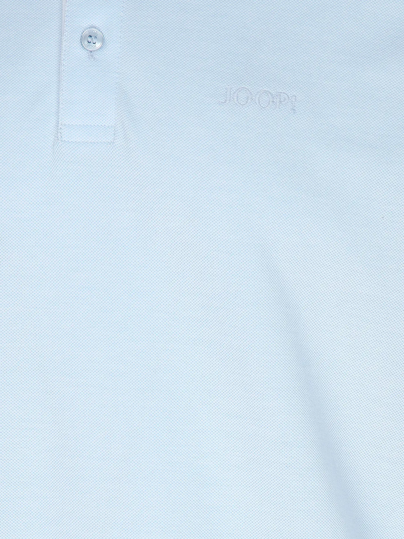 JOOP | Poloshirt PERCY  | hellblau