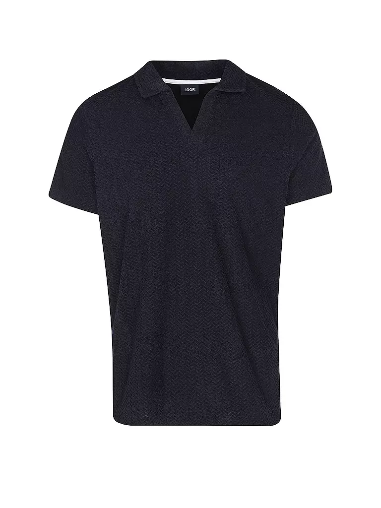 JOOP | Poloshirt PIERO | dunkelblau