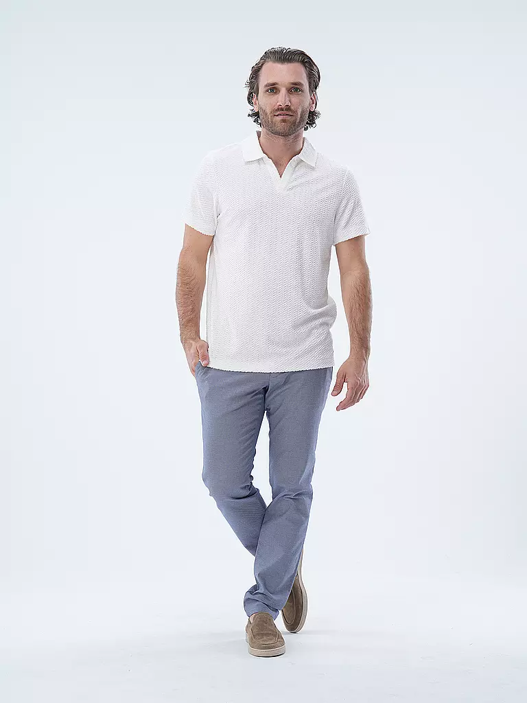 JOOP | Poloshirt PIERO | creme