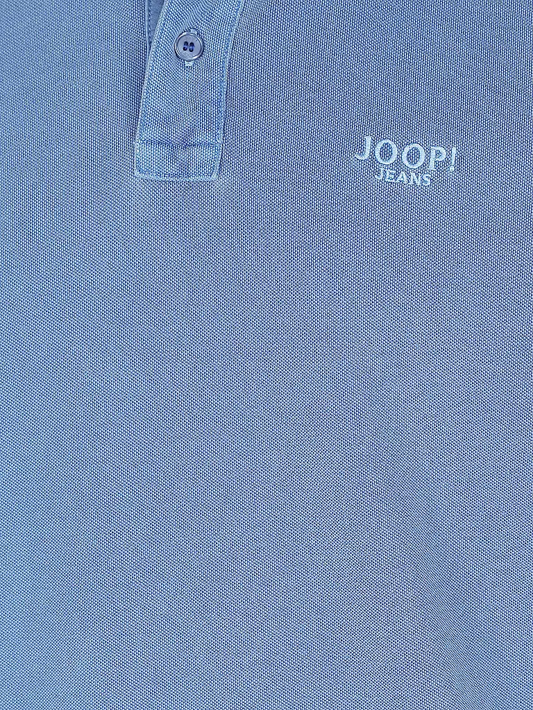 JOOP | Poloshirt Regular Fit Ambrosio | blau