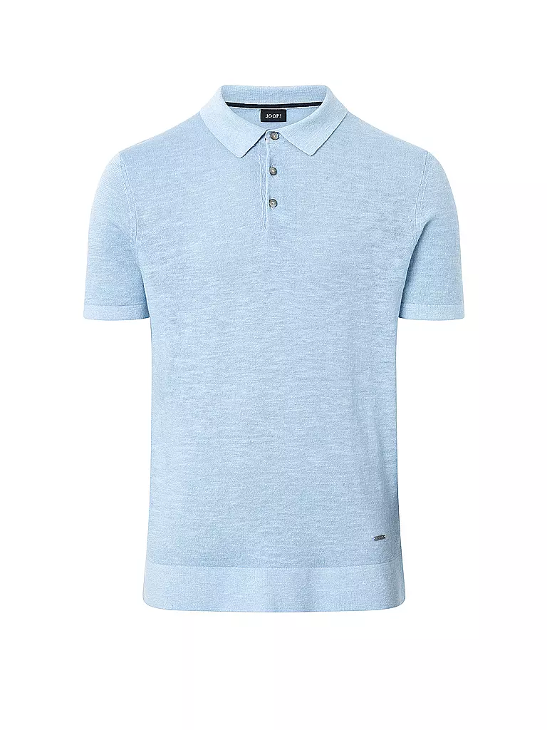 JOOP | Poloshirt Regular Fit | blau