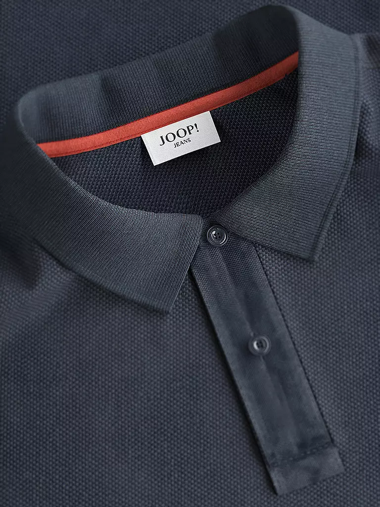 JOOP | Poloshirt | weiss