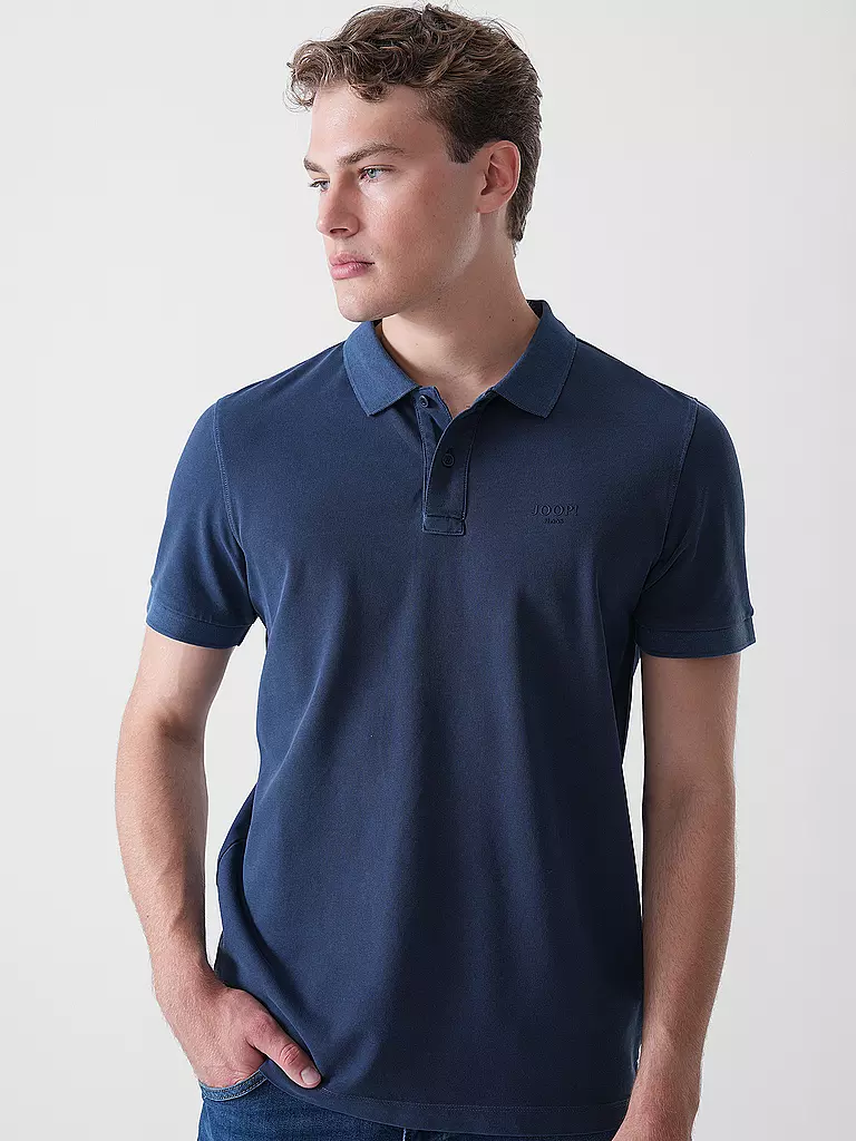 JOOP | Poloshirt | weiss