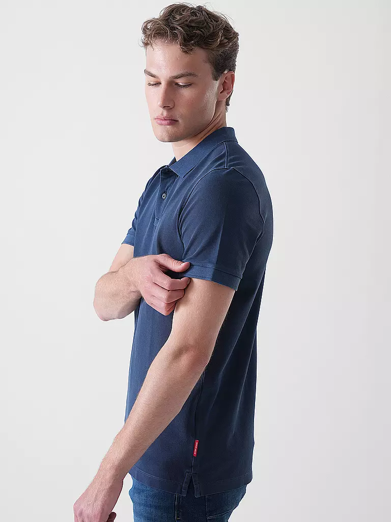 JOOP | Poloshirt | weiss