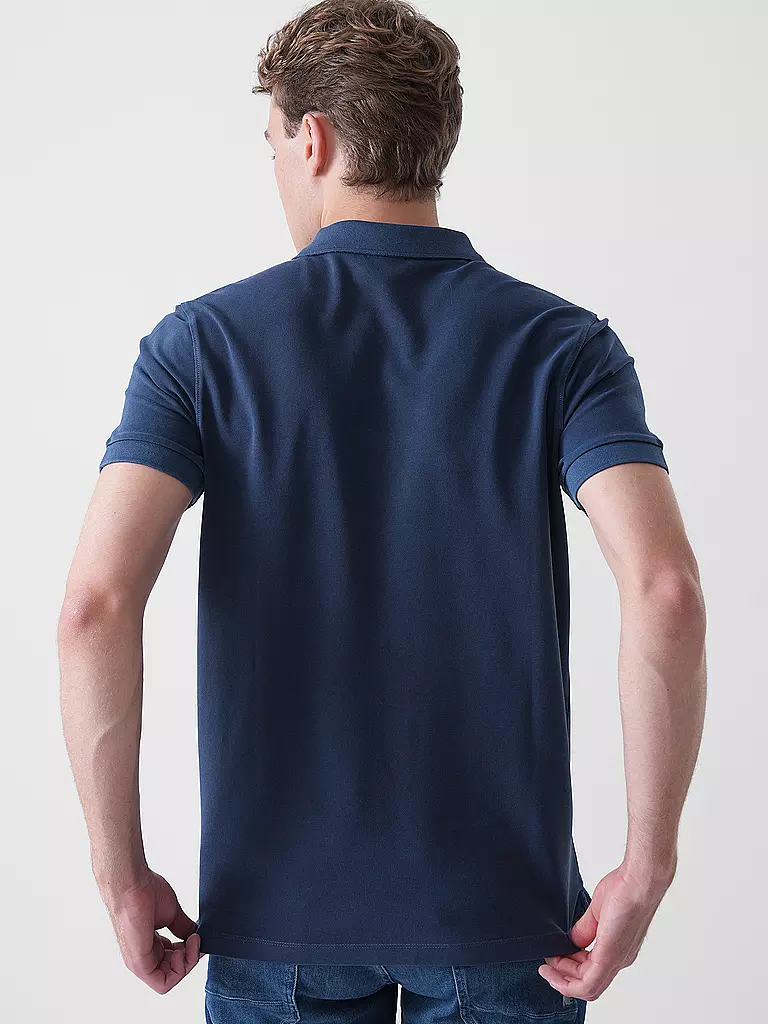 JOOP | Poloshirt | weiss