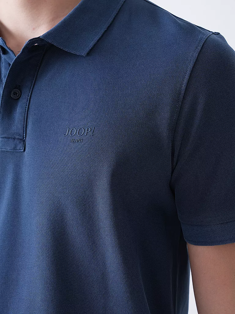 JOOP | Poloshirt | weiss